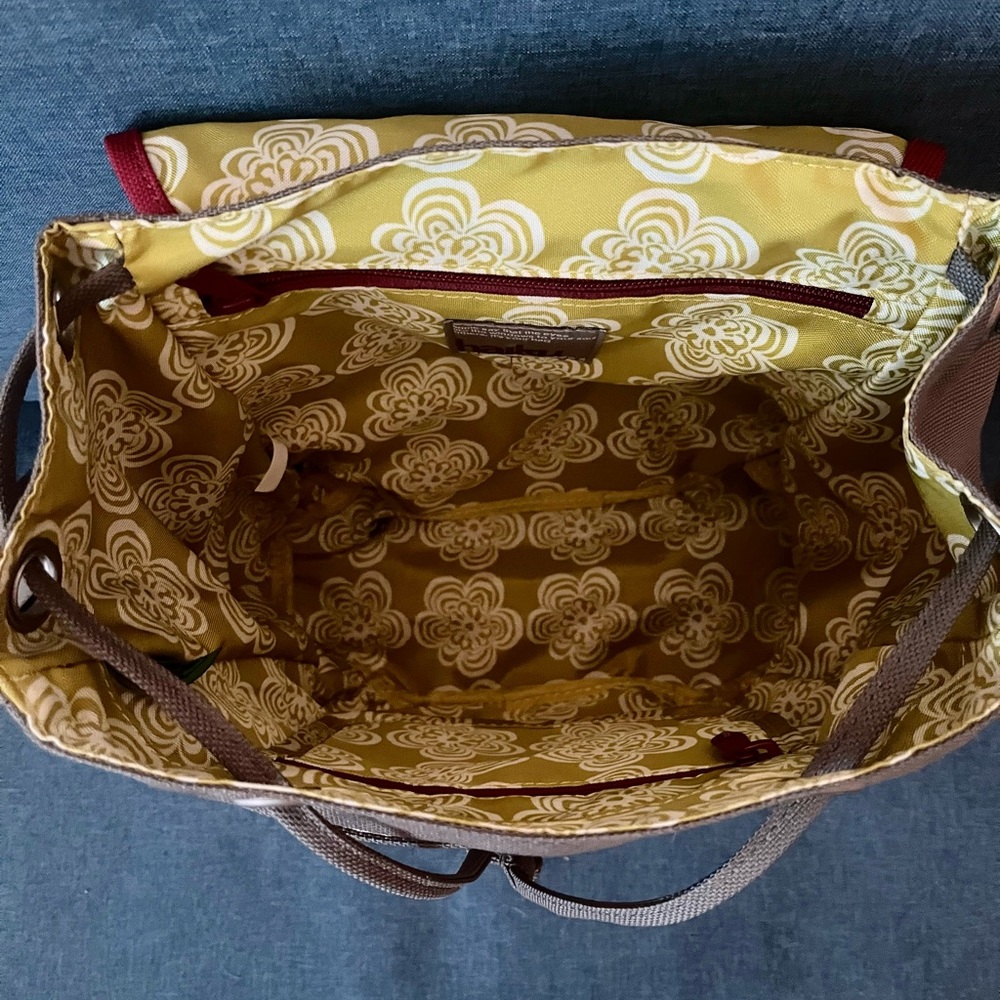 Haiku Mini Backpack - Picture 3 of 3